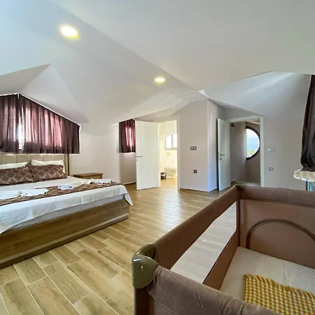 Villa Ozalp C *