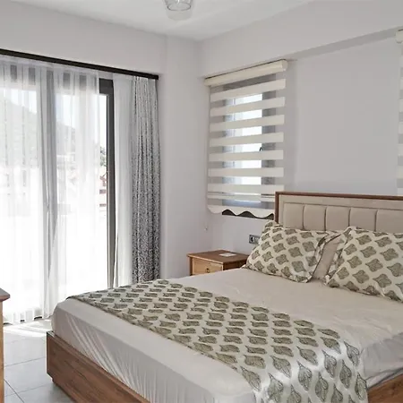 Ozalp C * Fethiye