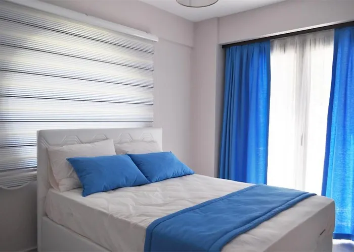 Ozalp C * פאטהיה