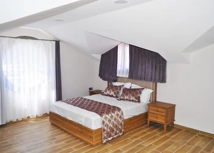 Ozalp C פאטהיה